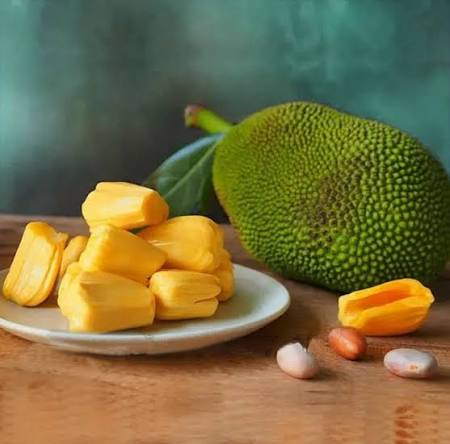 Vietnam Super Early Jackfruit Plants — Jackfruit sapling available at Agro Nursery Garden